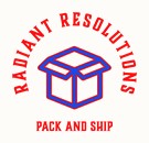 Radiant Resolutions Pack & Ship, Baxley GA